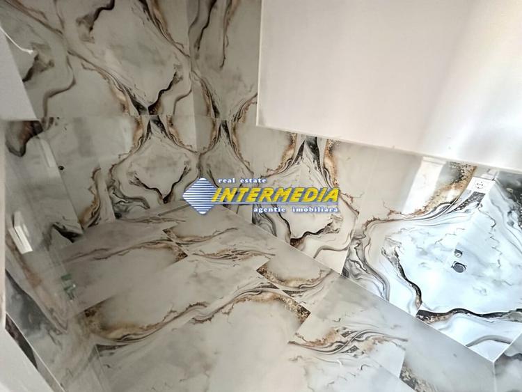 Apartament 3 camere I bloc nou I in Cetate Alba Iulia I finisat complet - 9