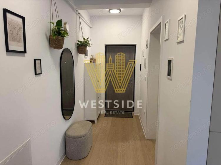 Apartament premium de inchiriat, cu 2 camere, in Giroc - 9