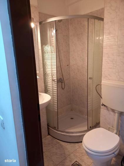 Garsoniera in Marasti,zona Fsega si Iulius Mall,bloc nou - 5