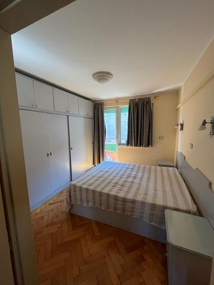 Apartament cu 3 camere în Ultracentral