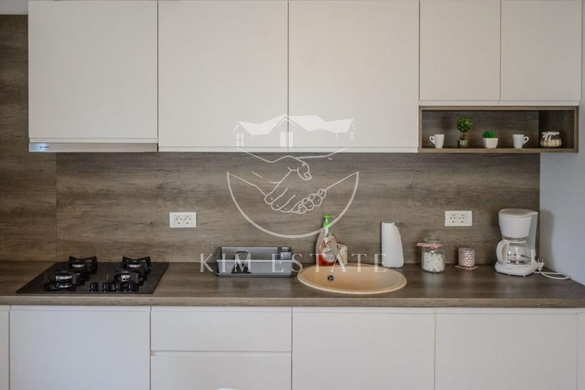 Apartament 2 Camere Hanul cu Peste - 4