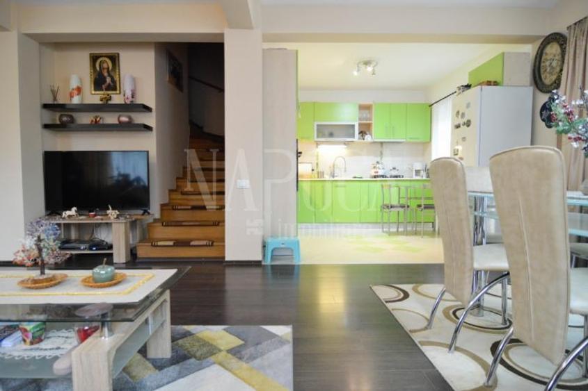 Casa 4 camere de vanzare in Floresti - 2