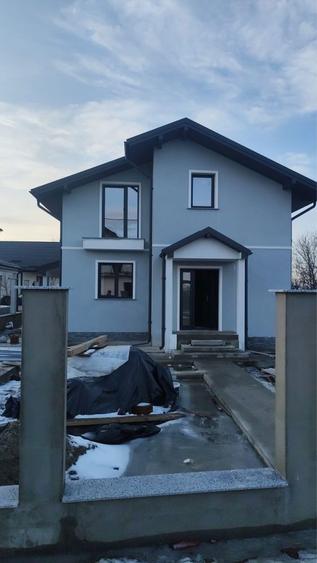 Casa de vanzare la cheie catamaresti deal - 5