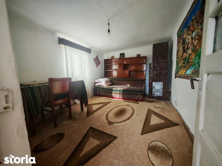 2 Case + teren 3233 mp Darmanesti Arges - 6