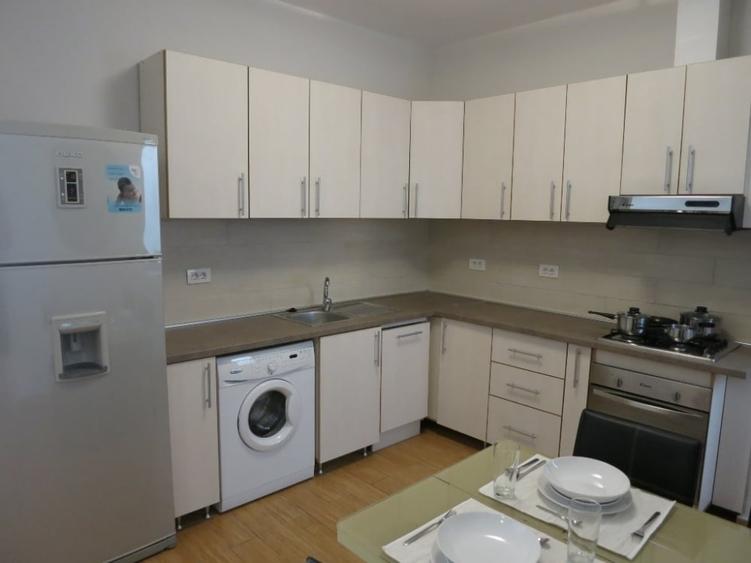 2 camere Herastrau inchiriere - 5