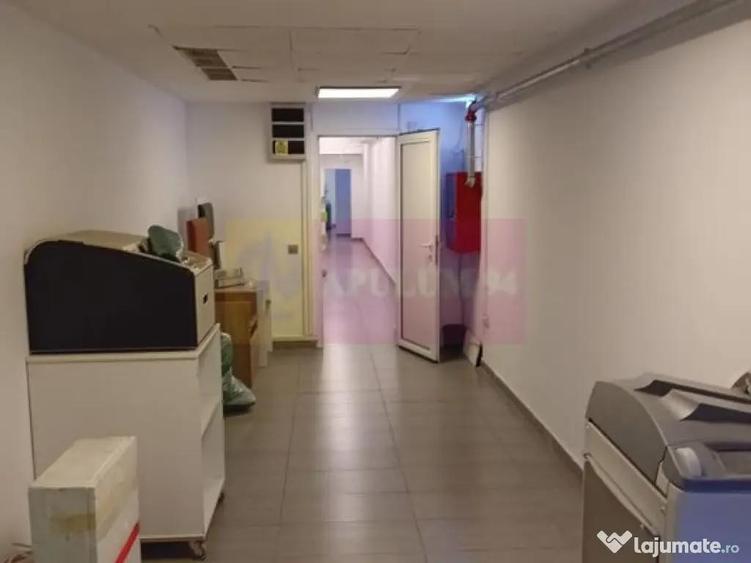 Spa?iu Demisol 106 mp | Intrare Separata + Toate Utilit... - 4