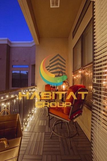 Apartament 2 Camere Sector 4  Bulevardul Metalurgiei 60.25Mp - 17