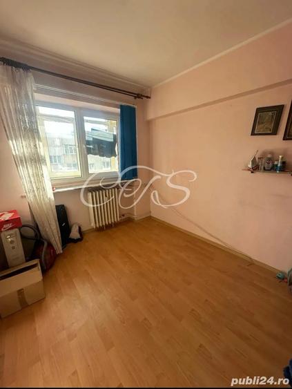 Apartament de vanzare cu 3 camere, sectorul 1 - 7