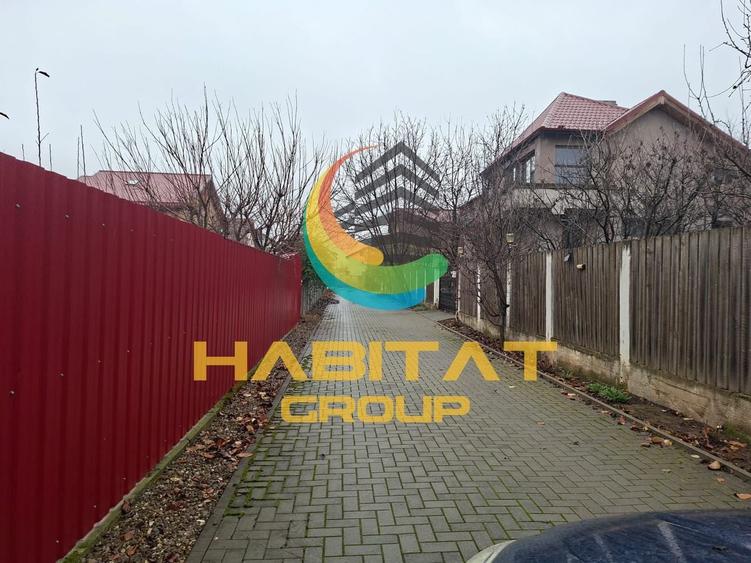 Teren Iederei Soseaua Alexandriei 350 mp Toate Utilitatile - 1