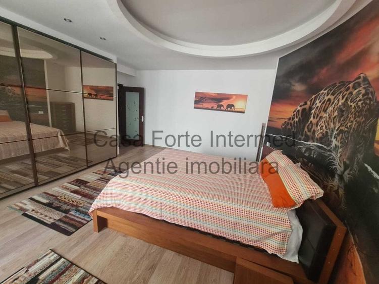 Ultracentral - Ibis - plaja Modern | 3 camere, vedere la mare - 16