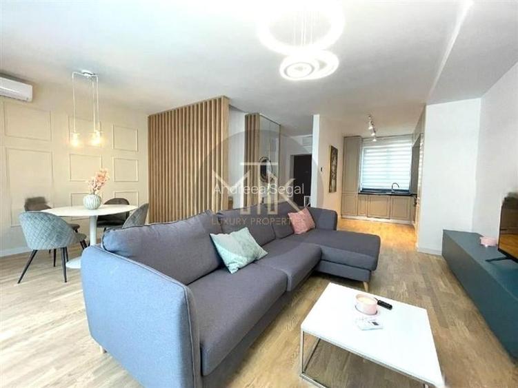 Exclusiv | Vila mobilata lux - Zenville Pipera | 2 Locuri de parcare Exclusiv | Vila mobilata lux - Zenville Pipera | 2 Locuri de parcare