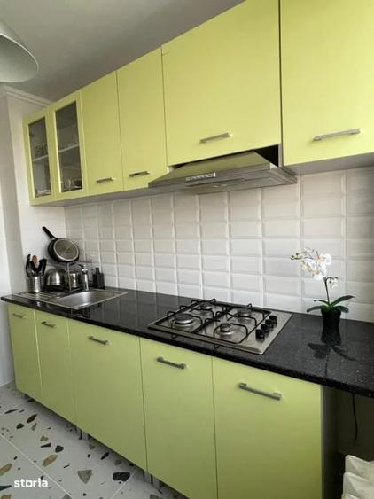 Gorjului | 3 Camere | Metrou | Renovat | Modern | Prima Inchiriere - 12