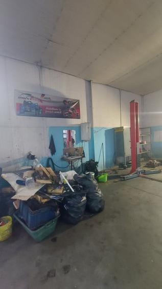 Inchiriere service auto Brasov - 19