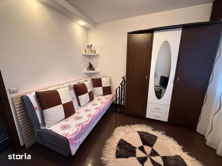 Apartament 3 camere Titan, mobilat, aer condi?ionat - 7