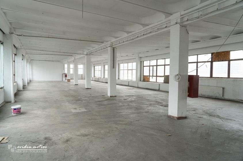 Spatiu luminos in P-ta 1 Mai - 7