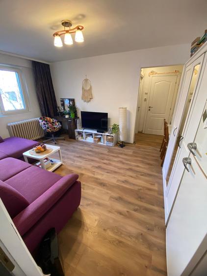 Lacul Tei x Teiul Doamnei, langa Facultatea de Constructii si Parcul Tei - 2