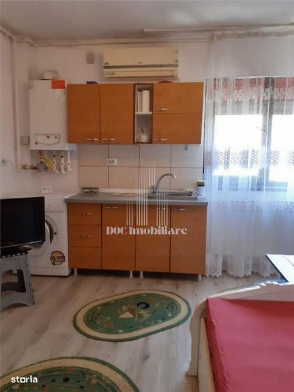 inchiriere garsoniera 1 Decembrie | Bloc nou | Centrala | PARCARE - 4