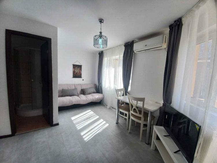 Particular, inchiriez garsoniera frumoasa Dristor-metrou - 4