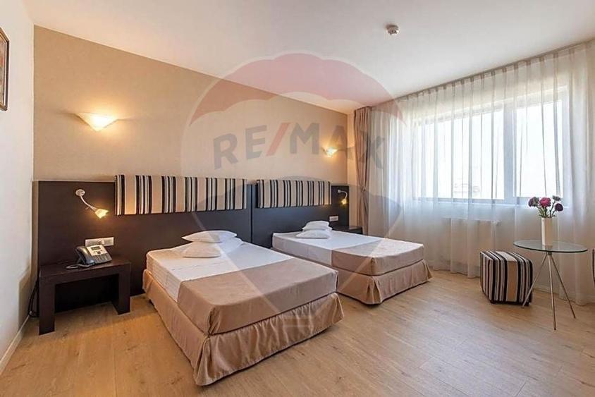 Hotel  cu 76 camere de vanzare in zona Libertatii Marriot - 12