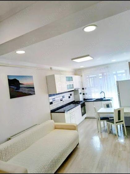 Vand apartament 2 camere in bloc nou complet mobilat & utilat Vand apartament 2 camere in bloc nou complet mobilat & utilat