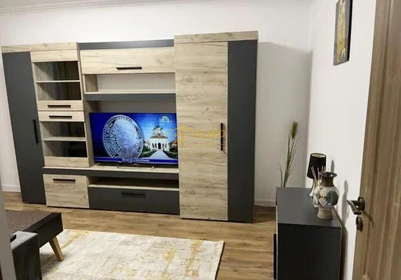 Apartament 3 camere decomandat in Tg Cucu - Podul de Fier - 11