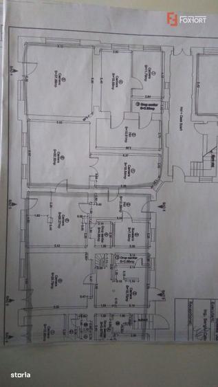 Spatiu comercial in cladire istorica zona Dorobantilor - 2