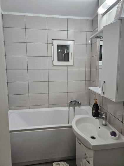 Dacia, 3 camere decomandate confort 0, parter - 13