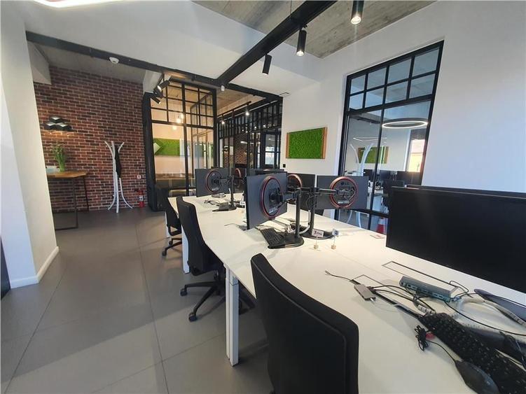 OFERTA !! 230mp spatiu comercial ,,super - smart" in zona rezidentiala Sibiu - 5