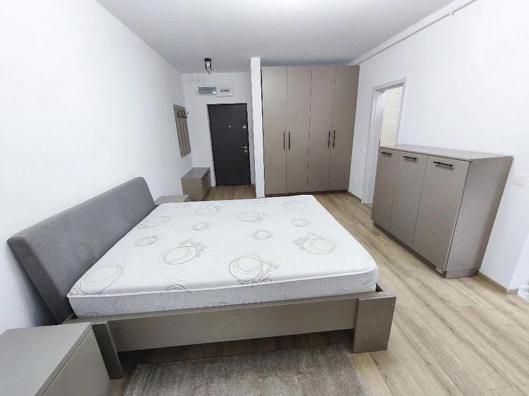 Garsoniera Militari Uverturii Ajustorului Residence - 4