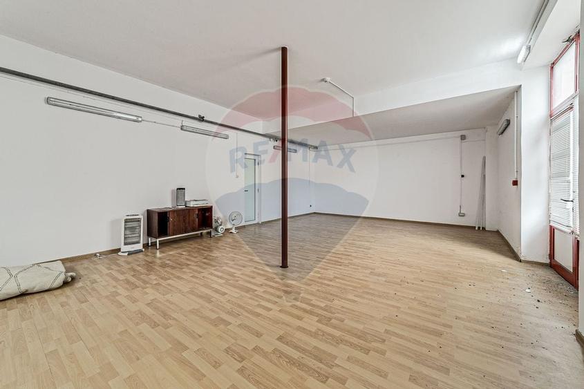 Spatiu industrial/hala depozitare 400mp de inchiriat, zona Vlaicu - 13