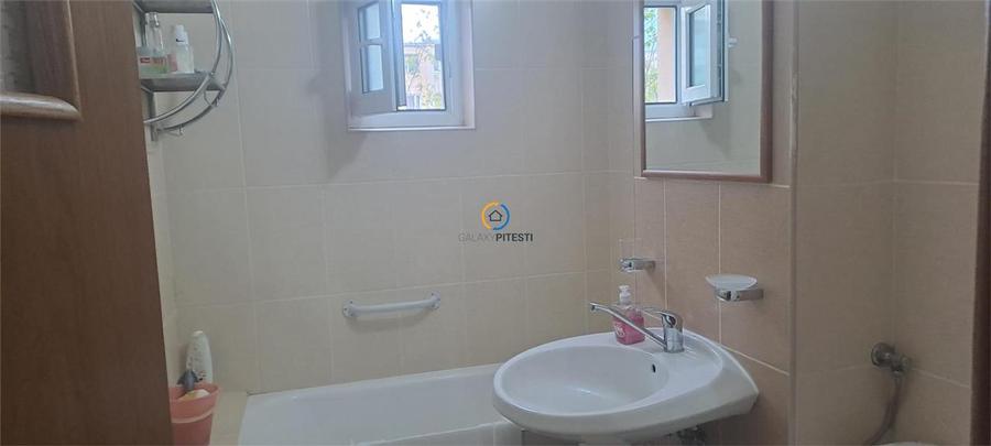 Apartament trei camere Exercitiu, etaj 3 4, liber - 14