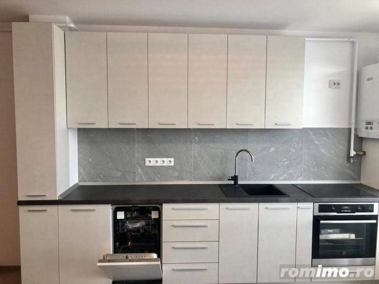 inchiriere apartament cu 2 camere zona Crangasi - 4