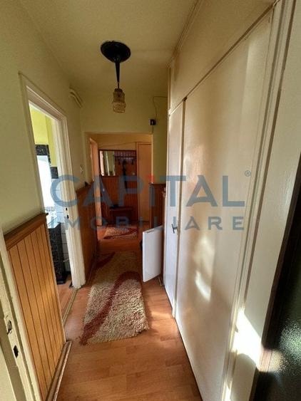 Comision 0%, apartament 3 camere Micro I ,et,9 - 9