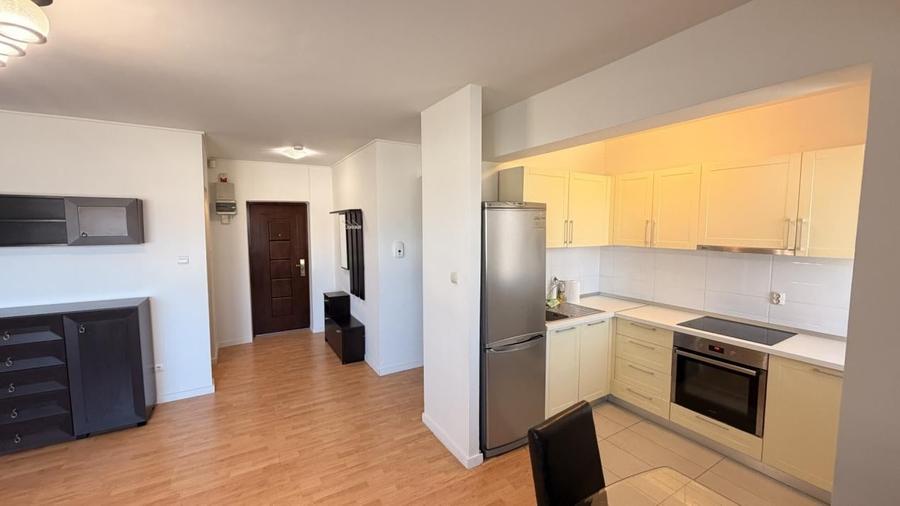 Apartament cu 2 camere si garaj, bloc nou in Buna Ziua - 2