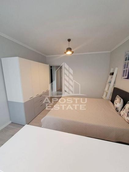 Apartament cu 3 camere, decomandat, Circumvalatiunii, Pet Friendly - 5