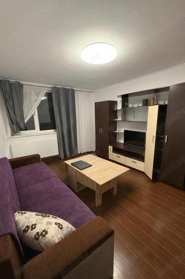 Regim Hotelier Apartament 2 camere Brancoveanu - 4