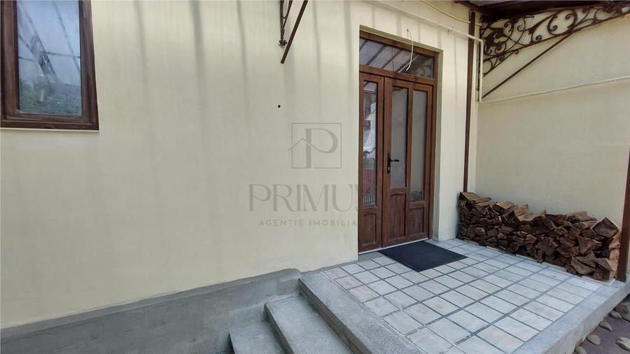 IOSEFIN - 3 CAM - CURTE - CENTRALA - ZONA EXCELENTA- - 11