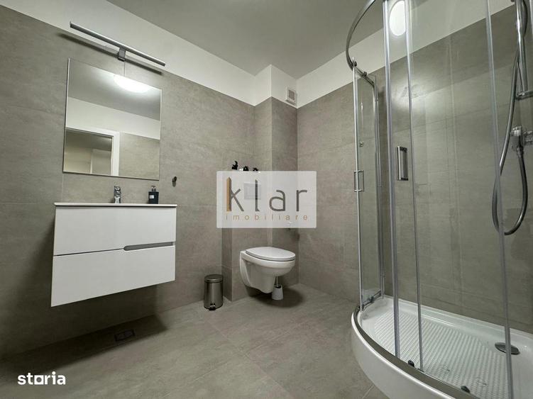 Apartament cu 1 camera 40mp,tip studio, Sopor-Baza Sportiva - 5