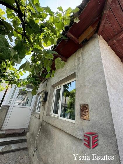 CASA DE VANZARE - INEL 1 - 3 CAMERE+ANEXE - - 4