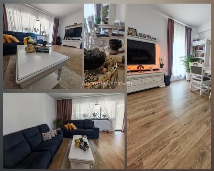 Casa care te așteaptă acasă!-Berceni,Ilfov