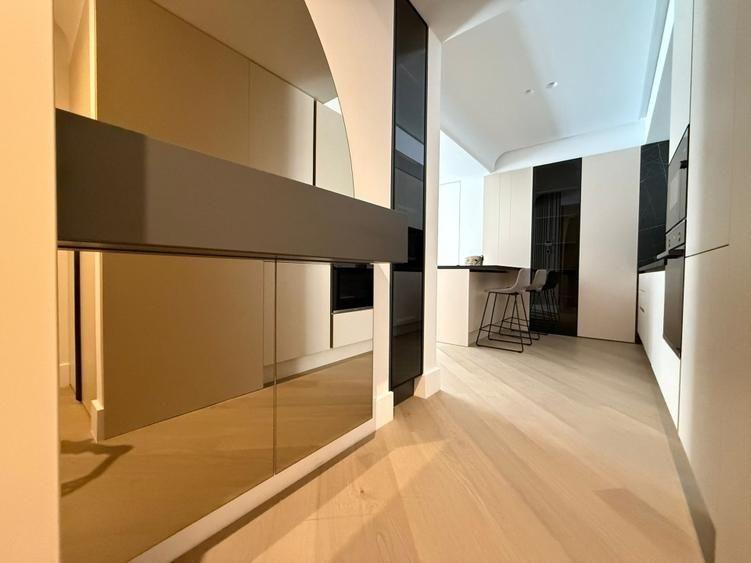 3 camere de inchiriat | IANCU NICOLAE | LUX - 5