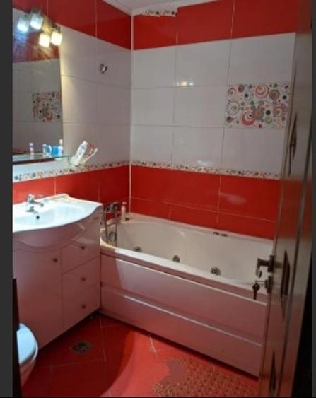 Splaiul Unirii,Timpuri Noi Metrou,et.1/7,DECOMANDAT,mobilat utilat complet - 6