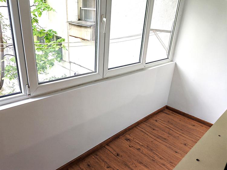 Apartament 3 camere decom - Jean Steriadi - Aleea Giurgeni - instalatii refacute - 10