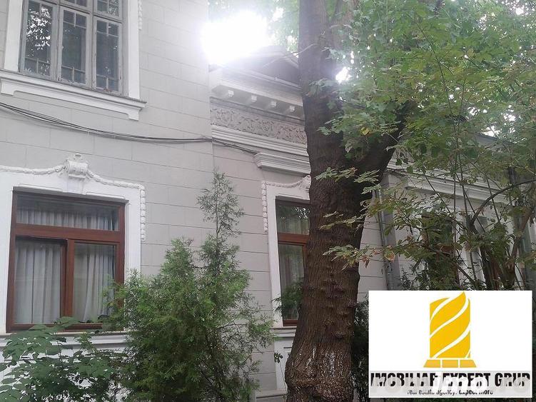 Zona Unirii - Imobil generos cu 30 camere si teren de 1750mp. - 9