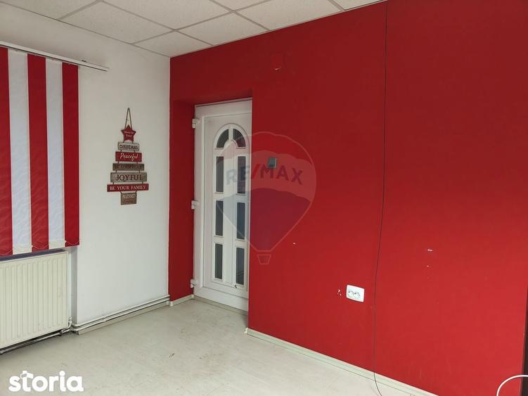 Casa de vanzare cu teren de 2175 mp,anexe si livada generoasa | Mailat - 5