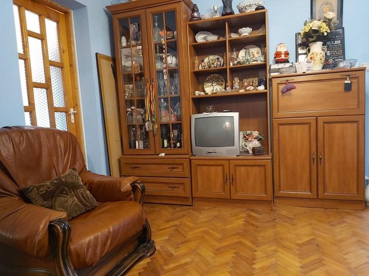 Braytim casa parter (3cam) + casa P+1E rosu (5cam) - teren 1942 mp - 2