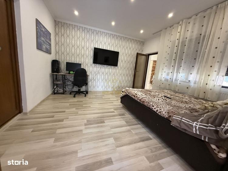 Casă cu 4 camere în Titulescu