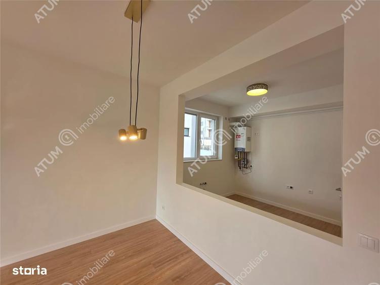 Apartament cu 2 camere decomandate de vanzare in cartierul DaVinci - 8