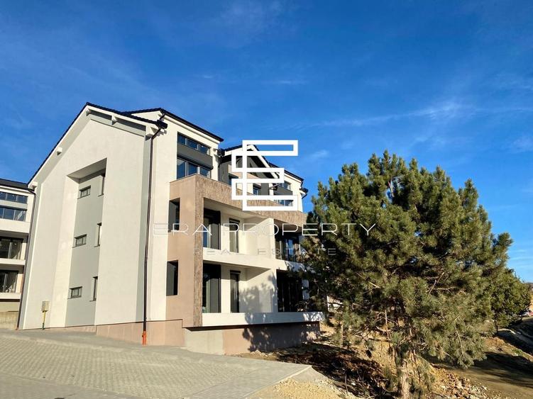 Apartament  1 camera 38  mp, zona Aeroport Sibiu - 15