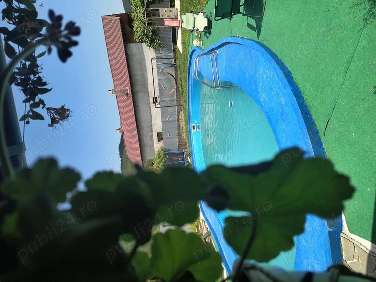 Pensiune turistica D+P+2ET - 8